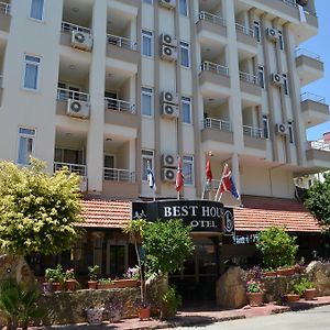 Best House Hotel